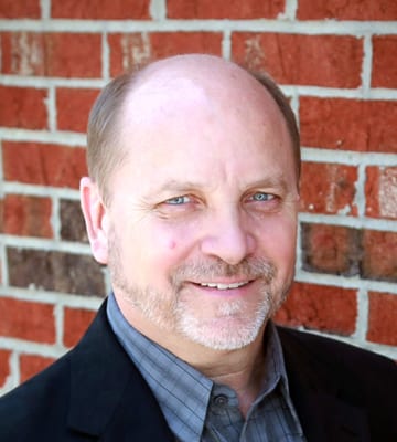 Larry Ellsworth