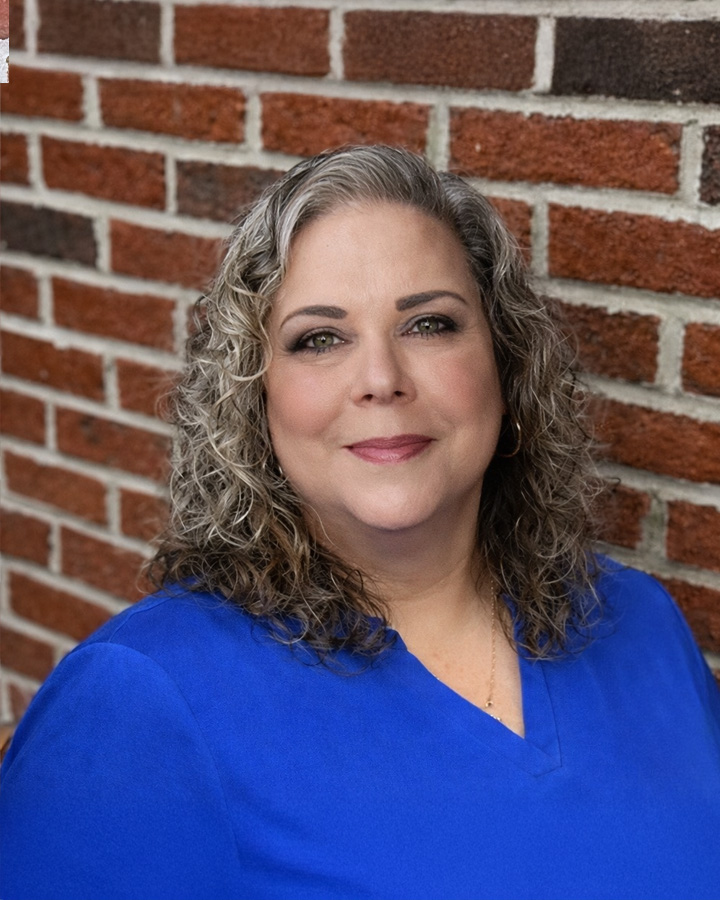 Lorrinda Janik, LCSW