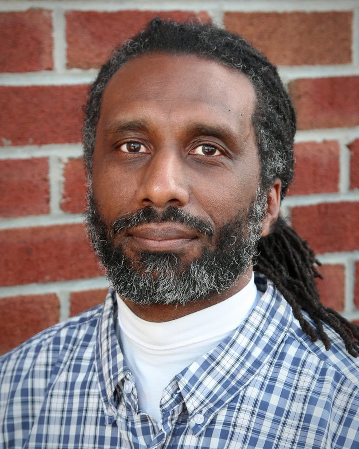 Olatunde Howard, MA, LMFT
