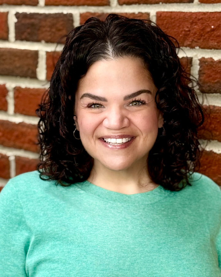 Melissa Pellegrino, DSW, LCSW