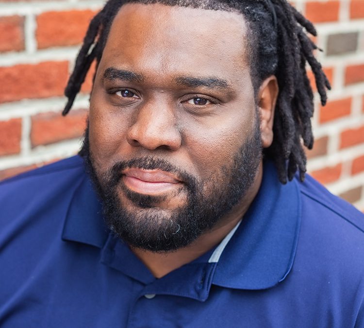 Andrae Turner, MSW, LCSWA