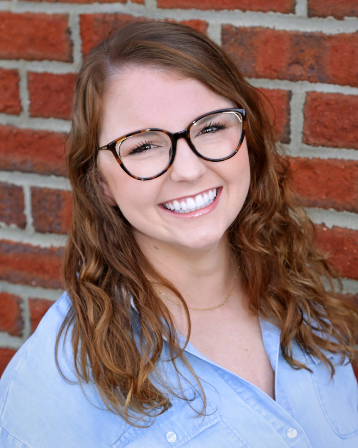 Briana Dicks, LCMHCA