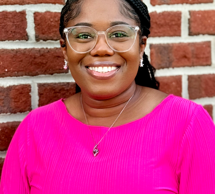 Chyna Stewart