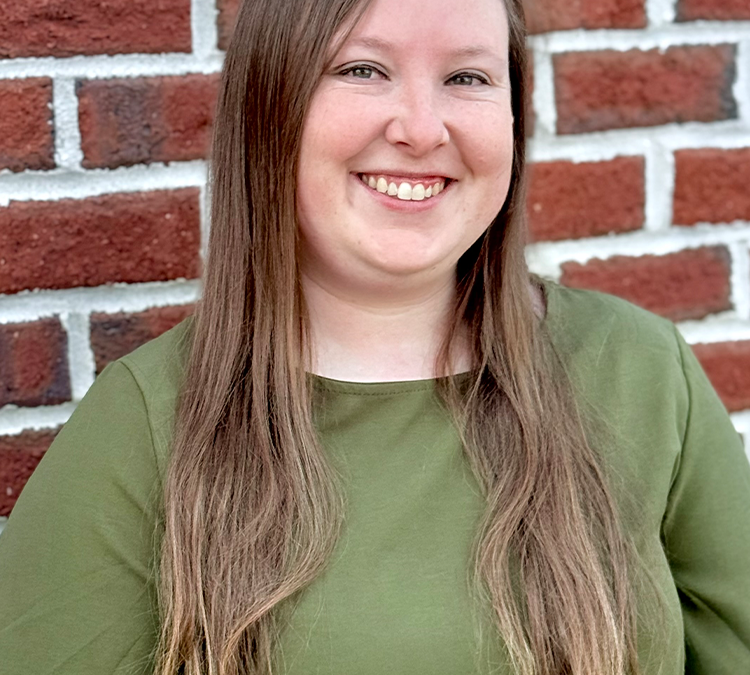 Nicole Buckey, MSW, LCSWA