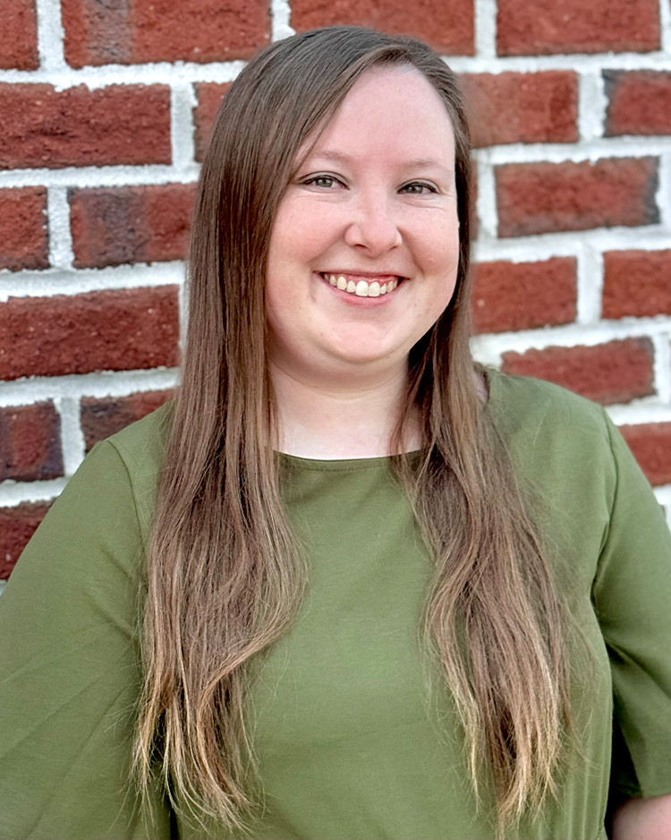 Nicole Buckey, MSW, LCSWA