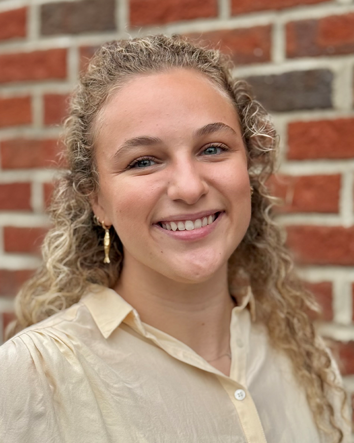 Heidi Fox MA., LPC