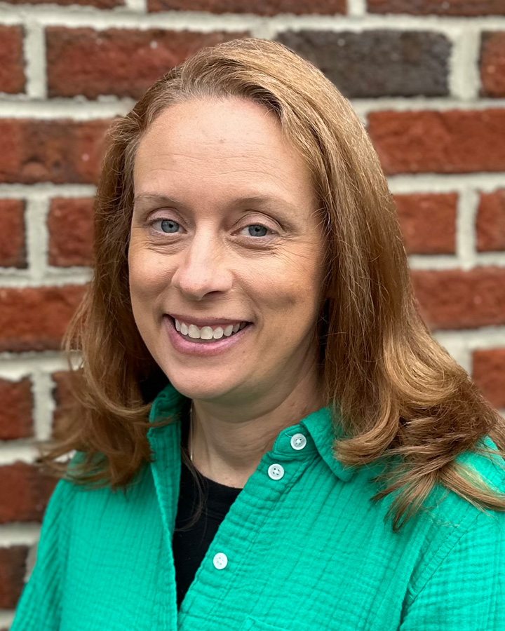 Elisabeth McMillon