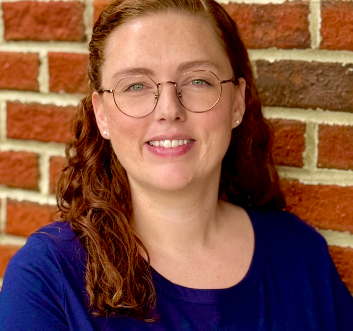 Megan Upchurch, MSW, LCSWA