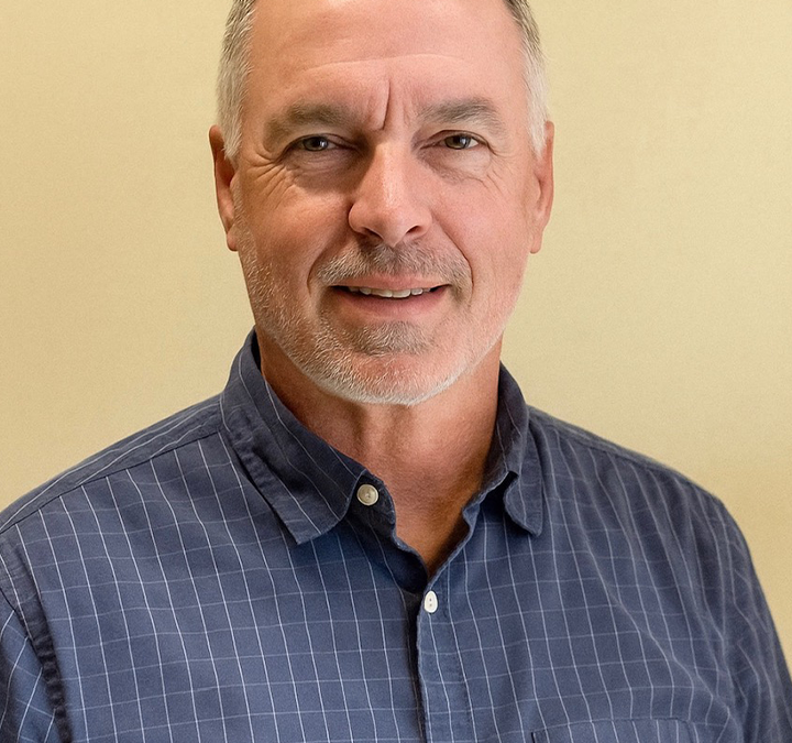Scott Bass, LMFT, LCAS-A