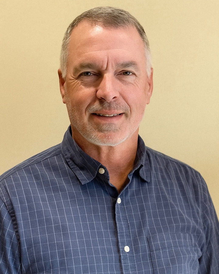 Scott Bass, LMFT, LCAS-A