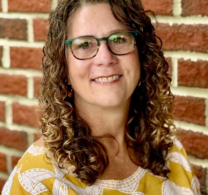 Marian Wilkinson, LCMHCA
