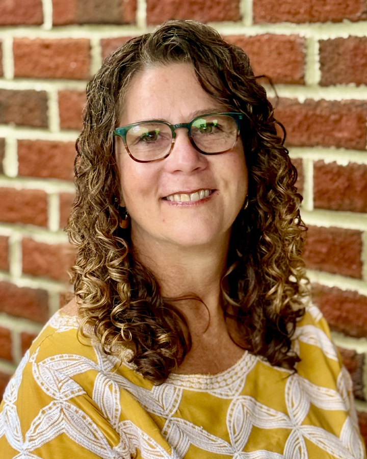 Marian Wilkinson, LCMHCA