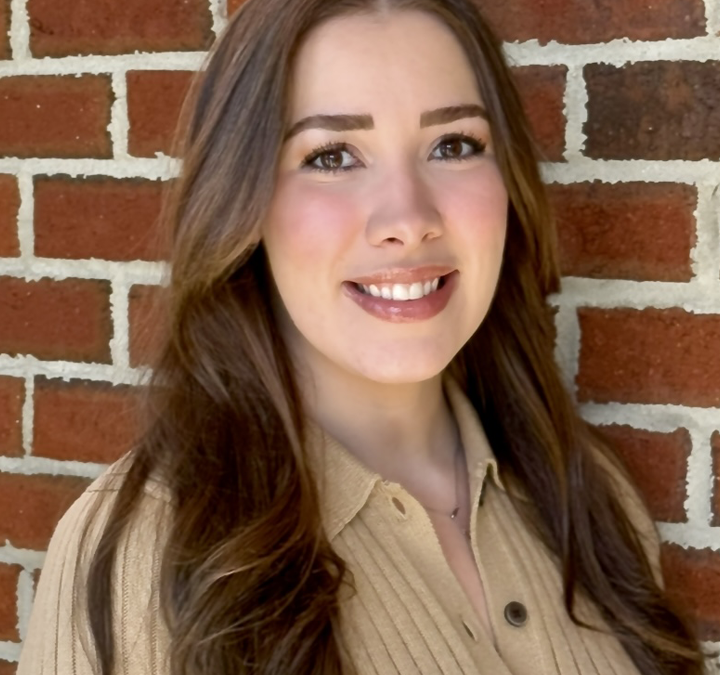 Allisa Dilling, NCC, LCMHC-A