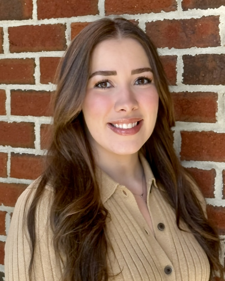 Hannah Guffey MA., LPCA