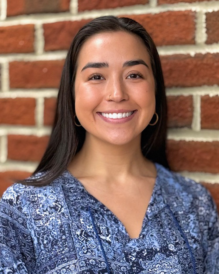 Nicole Barnes, MA, LCMHCA