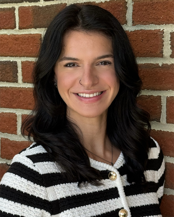 Grace Howell, MSW, LCSW-A