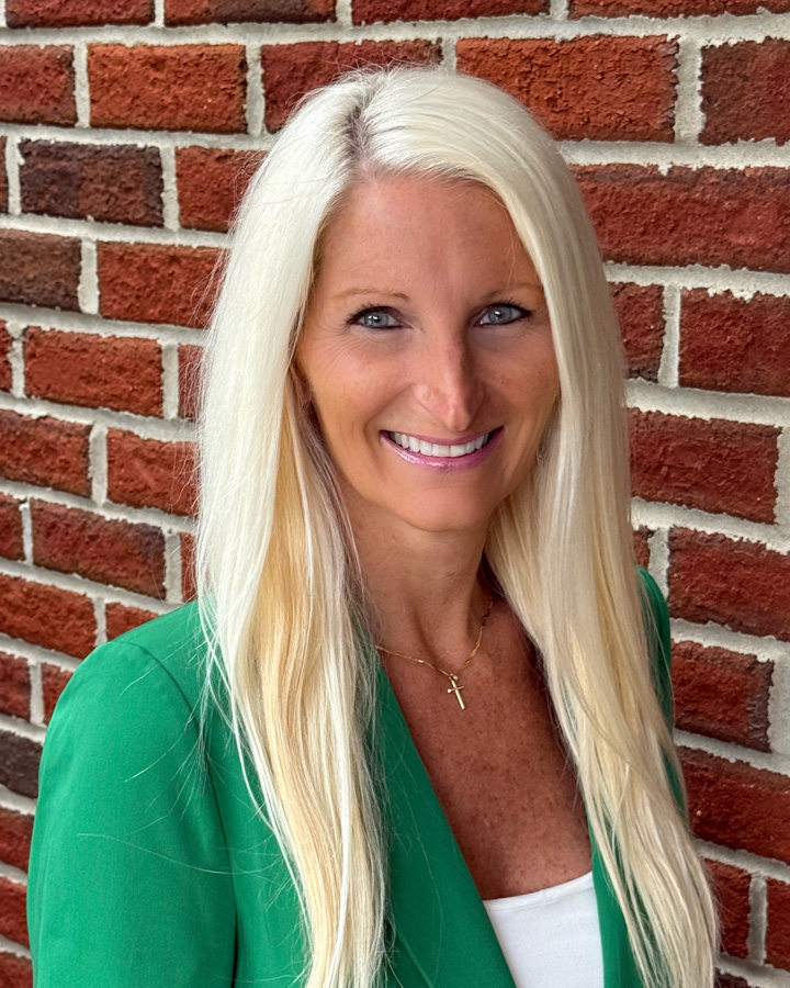 Hannah Guffey MA., LPCA