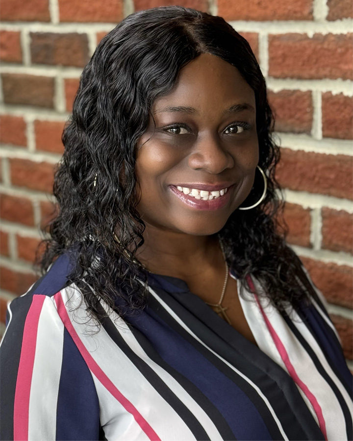 Adeyosola Bass, LCSW