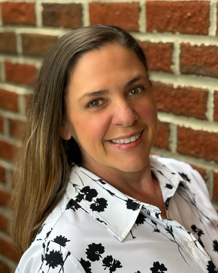 April Dupree, LCMHC, MA