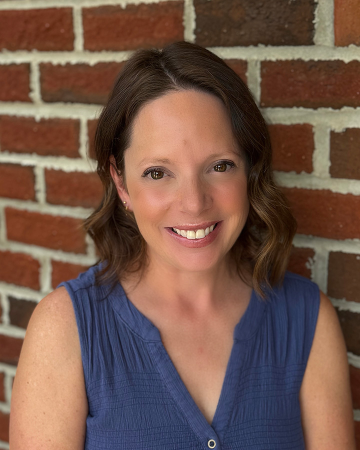 Michelle Walker, LCMHC-A