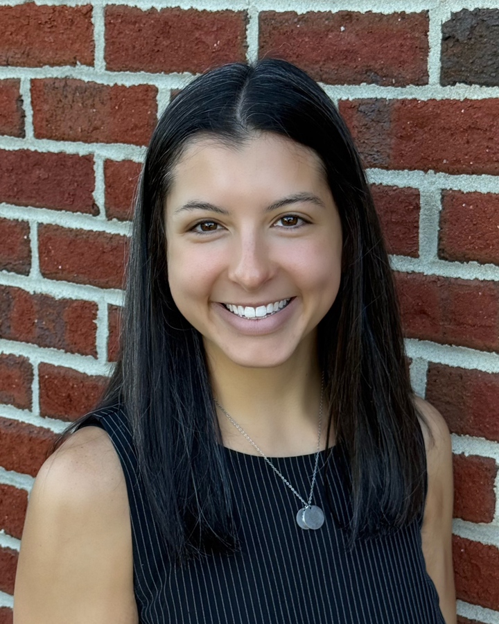 Hannah Guffey MA., LPCA