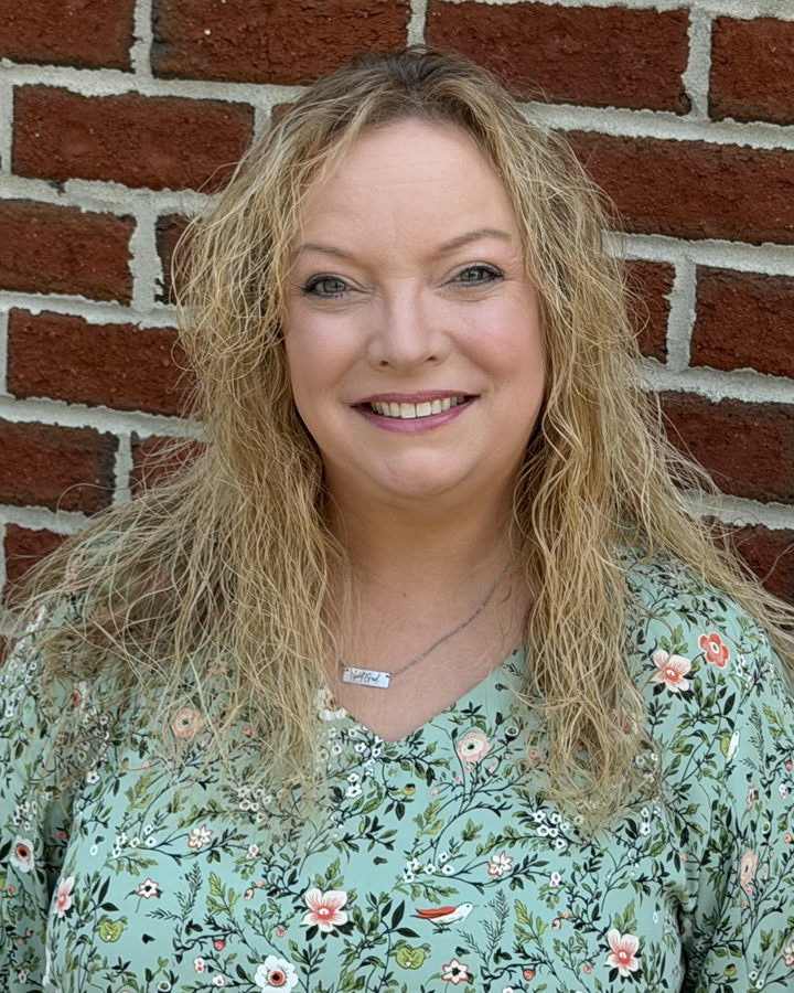 Sarah Garner